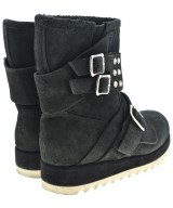 tricot COMME des GARCONS（トリココムデギャルソン）ブーツ グレー サイズ:-(25.5cm位) レディース/2200666033017