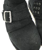 tricot COMME des GARCONS（トリココムデギャルソン）ブーツ グレー サイズ:-(25.5cm位) レディース/2200666033017