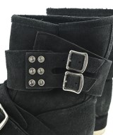 tricot COMME des GARCONS（トリココムデギャルソン）ブーツ グレー サイズ:-(25.5cm位) レディース/2200666033017