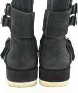tricot COMME des GARCONS（トリココムデギャルソン）ブーツ グレー サイズ:-(25.5cm位) レディース/2200666033017
