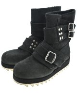 tricot COMME des GARCONS ブーツ