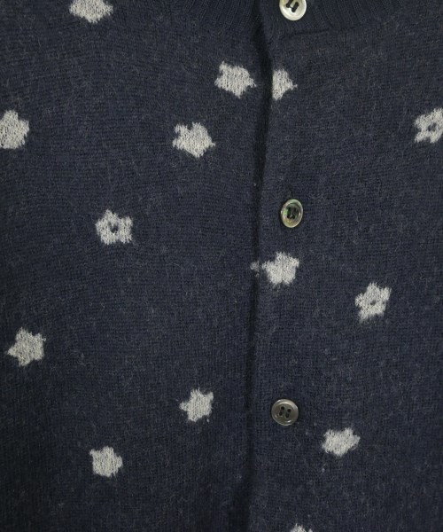 tricot COMME des GARCONS（トリココムデギャルソン）カーディガン 紺 サイズ:M レディース/2200666045034
