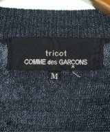 tricot COMME des GARCONS（トリココムデギャルソン）カーディガン 紺 サイズ:M レディース/2200666045034