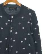 tricot COMME des GARCONS（トリココムデギャルソン）カーディガン 紺 サイズ:M レディース/2200666045034