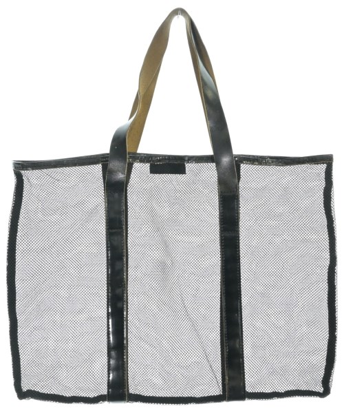 tricot COMME des GARCONS（トリココムデギャルソン）トートバッグ 黒 サイズ:- レディース/2200662736028