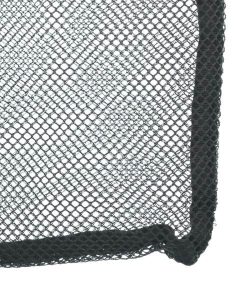 tricot COMME des GARCONS（トリココムデギャルソン）トートバッグ 黒 サイズ:- レディース/2200662736028