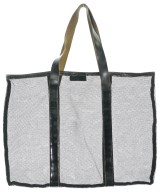 tricot COMME des GARCONS（トリココムデギャルソン）トートバッグ 黒 サイズ:- レディース/2200662736028