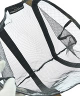 tricot COMME des GARCONS（トリココムデギャルソン）トートバッグ 黒 サイズ:- レディース/2200662736028