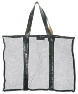 tricot COMME des GARCONS トートバッグ