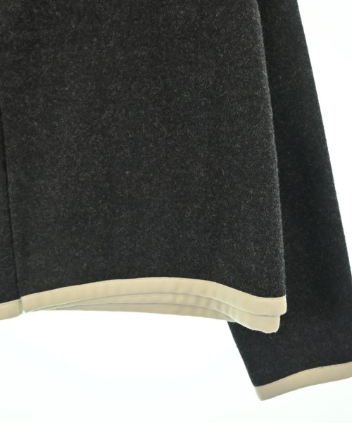 tricot COMME des GARCONS（トリココムデギャルソン）カジュアルジャケット 黒 サイズ:M レディース/2200664661014