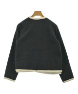 tricot COMME des GARCONS（トリココムデギャルソン）カジュアルジャケット 黒 サイズ:M レディース/2200664661014