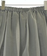 tricot COMME des GARCONS（トリココムデギャルソン）ロング・マキシ丈スカート 白 サイズ:-(M位) レディース/2200666280039