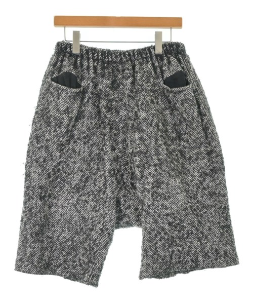 tricot COMME des GARCONS(トリココムデギャルソン)クロップドパンツ 黒 サイズ:-(M位)/2200661045084