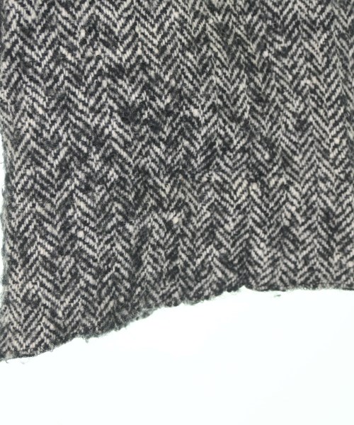 tricot COMME des GARCONS（トリココムデギャルソン）クロップドパンツ 黒 サイズ:-(M位) レディース/2200661045084