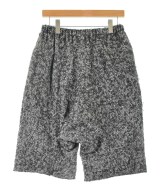 tricot COMME des GARCONS（トリココムデギャルソン）クロップドパンツ 黒 サイズ:-(M位) レディース/2200661045084