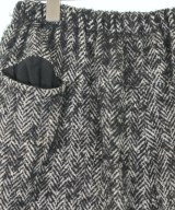 tricot COMME des GARCONS（トリココムデギャルソン）クロップドパンツ 黒 サイズ:-(M位) レディース/2200661045084