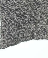 tricot COMME des GARCONS（トリココムデギャルソン）クロップドパンツ 黒 サイズ:-(M位) レディース/2200661045084