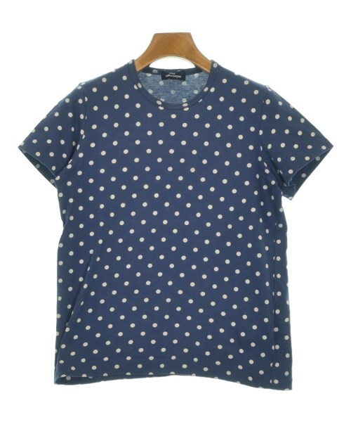 tricot COMME des GARCONS(トリココムデギャルソン)Tシャツ・カットソー 青 サイズ:-(M位)/2200662888079