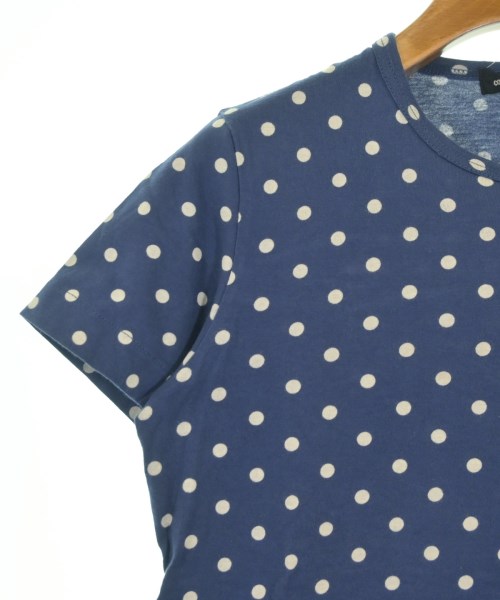 tricot COMME des GARCONS（トリココムデギャルソン）Tシャツ・カットソー 青 サイズ:-(M位) レディース/2200662888079