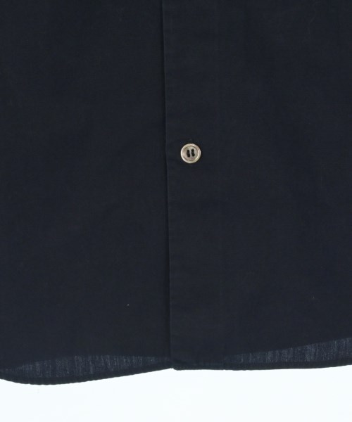 tricot COMME des GARCONS（トリココムデギャルソン）カジュアルシャツ 紺 サイズ:M レディース/2200662888116