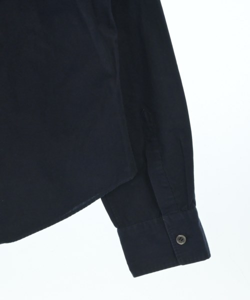 tricot COMME des GARCONS（トリココムデギャルソン）カジュアルシャツ 紺 サイズ:M レディース/2200662888116