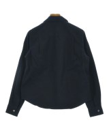 tricot COMME des GARCONS（トリココムデギャルソン）カジュアルシャツ 紺 サイズ:M レディース/2200662888116
