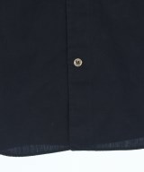 tricot COMME des GARCONS（トリココムデギャルソン）カジュアルシャツ 紺 サイズ:M レディース/2200662888116