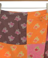 tricot COMME des GARCONS（トリココムデギャルソン）ロング・マキシ丈スカート その他（柄物・カラフル） サイズ:M レディース/2200663674039