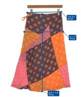 tricot COMME des GARCONS（トリココムデギャルソン）ロング・マキシ丈スカート その他（柄物・カラフル） サイズ:M レディース/2200663674039