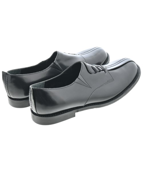 tricot COMME des GARCONS（トリココムデギャルソン）ドレスシューズ/ローファー 黒 サイズ:25cm レディース/2200663980031