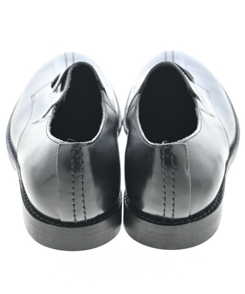 tricot COMME des GARCONS（トリココムデギャルソン）ドレスシューズ/ローファー 黒 サイズ:25cm レディース/2200663980031