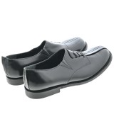 tricot COMME des GARCONS（トリココムデギャルソン）ドレスシューズ/ローファー 黒 サイズ:25cm レディース/2200663980031