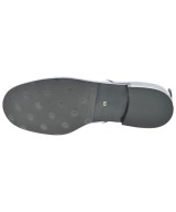 tricot COMME des GARCONS（トリココムデギャルソン）ドレスシューズ/ローファー 黒 サイズ:25cm レディース/2200663980031