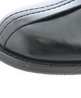 tricot COMME des GARCONS（トリココムデギャルソン）ドレスシューズ/ローファー 黒 サイズ:25cm レディース/2200663980031