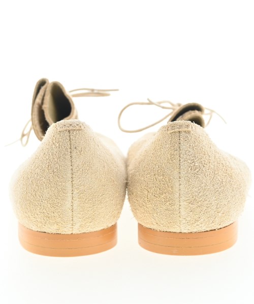 tricot COMME des GARCONS（トリココムデギャルソン）その他 ベージュ サイズ:24.5cm レディース/2200663980048