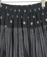 tricot COMME des GARCONS（トリココムデギャルソン）ロング・マキシ丈スカート 黒 サイズ:-(S位) レディース/2200663980116