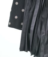 tricot COMME des GARCONS（トリココムデギャルソン）ロング・マキシ丈スカート 黒 サイズ:-(S位) レディース/2200663980116