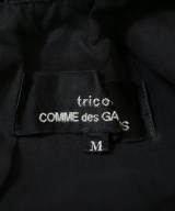 tricot COMME des GARCONS（トリココムデギャルソン）ブラウス 黒 サイズ:M レディース/2200667069053