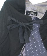 tricot COMME des GARCONS（トリココムデギャルソン）ワンピース 紺 サイズ:F レディース/2200662807100