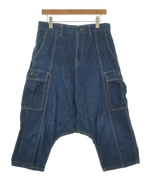 tricot COMME des GARCONS(トリココムデギャルソン)デニムパンツ 青 サイズ:M/2200662807186