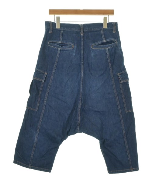 tricot COMME des GARCONS（トリココムデギャルソン）デニムパンツ 青 サイズ:M レディース/2200662807186