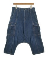 tricot COMME des GARCONS（トリココムデギャルソン）デニムパンツ 青 サイズ:M レディース/2200662807186