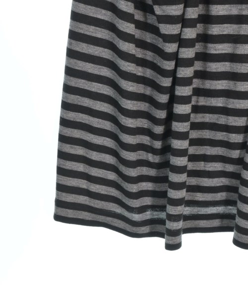 tricot COMME des GARCONS（トリココムデギャルソン）ワンピース グレー サイズ:S レディース/2200665308208