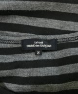 tricot COMME des GARCONS（トリココムデギャルソン）ワンピース グレー サイズ:S レディース/2200665308208
