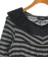 tricot COMME des GARCONS（トリココムデギャルソン）ワンピース グレー サイズ:S レディース/2200665308208