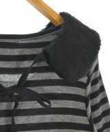 tricot COMME des GARCONS（トリココムデギャルソン）ワンピース グレー サイズ:S レディース/2200665308208