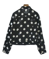 tricot COMME des GARCONS（トリココムデギャルソン）ブルゾン 黒 サイズ:S レディース/2200665902048