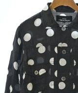 tricot COMME des GARCONS（トリココムデギャルソン）ブルゾン 黒 サイズ:S レディース/2200665902048