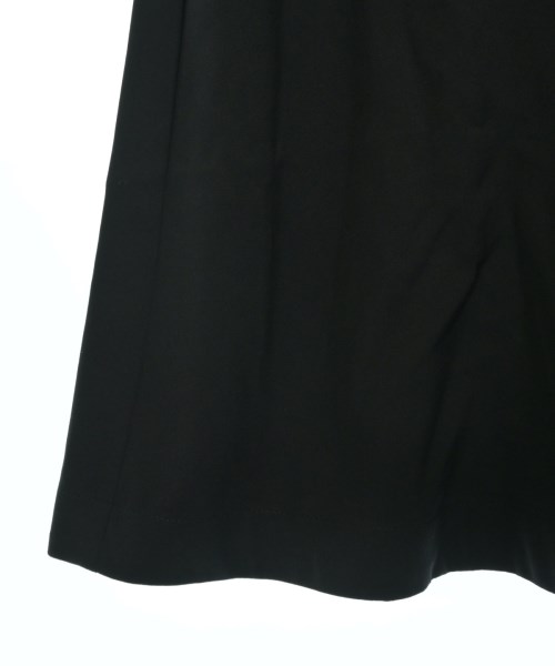 tricot COMME des GARCONS（トリココムデギャルソン）ステンカラーコート 黒 サイズ:S レディース/2200667188136