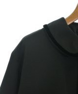 tricot COMME des GARCONS（トリココムデギャルソン）ステンカラーコート 黒 サイズ:S レディース/2200667188136